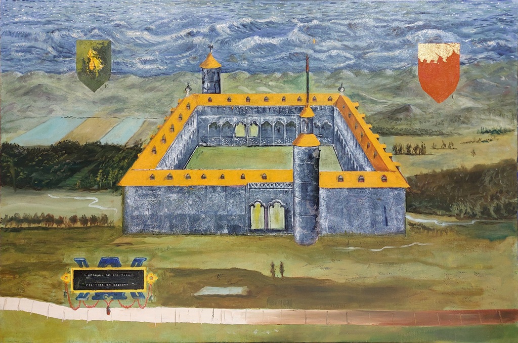 Bursa Antverpia
